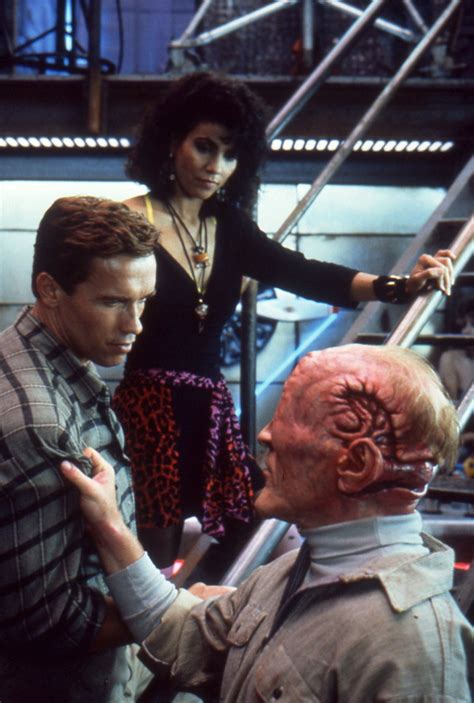 total recall tony